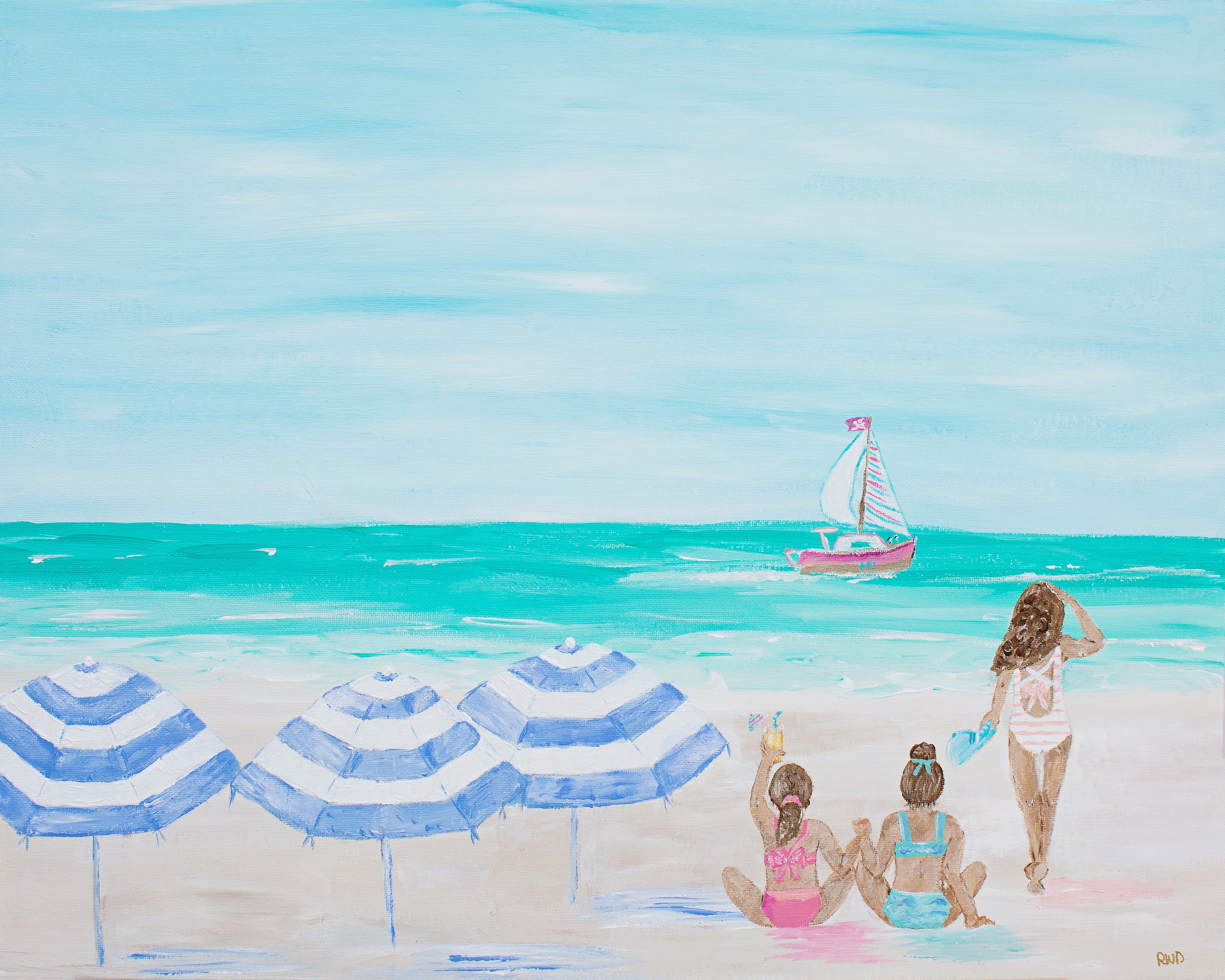 Original Artwork