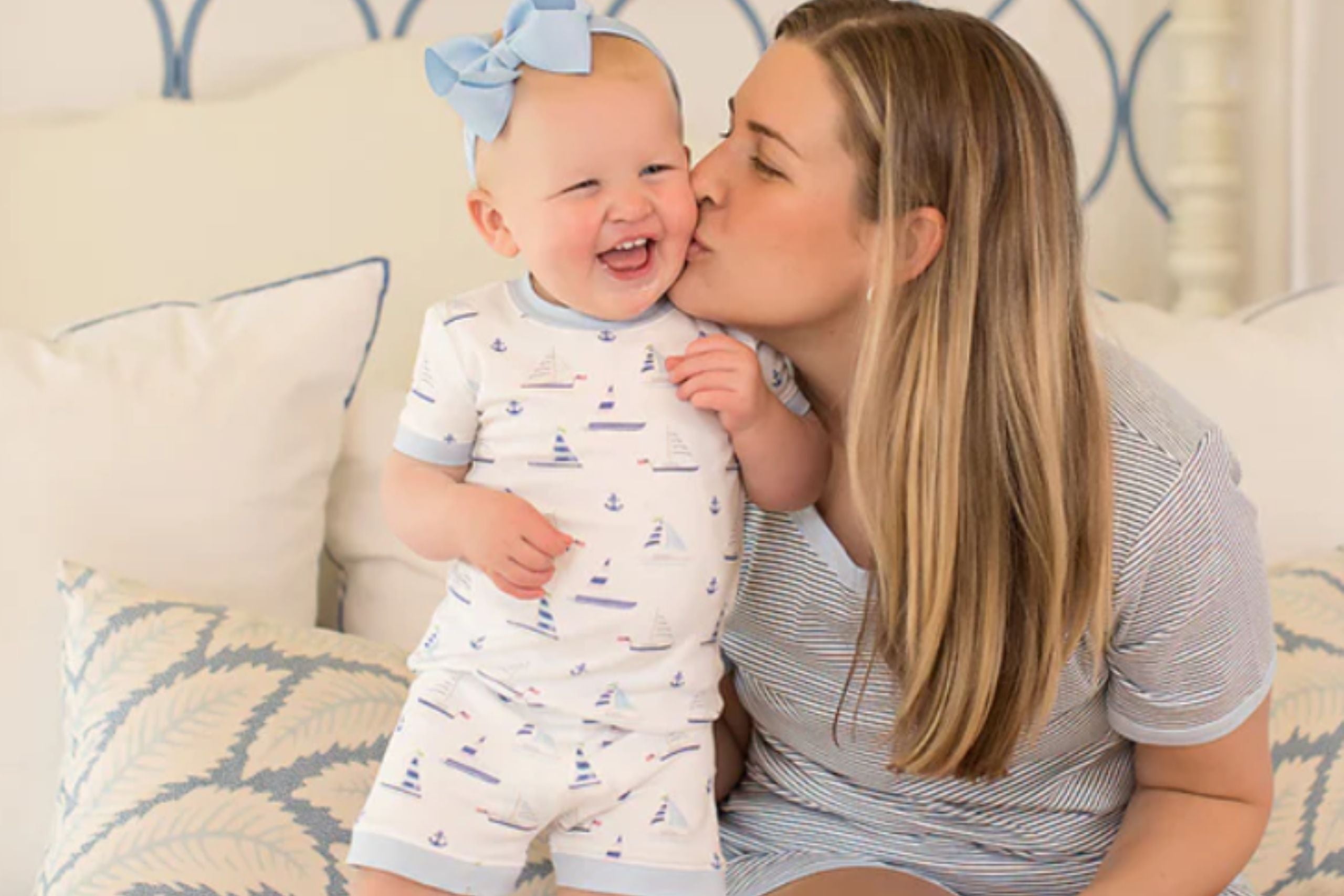 Pajamas We Wear on Repeat