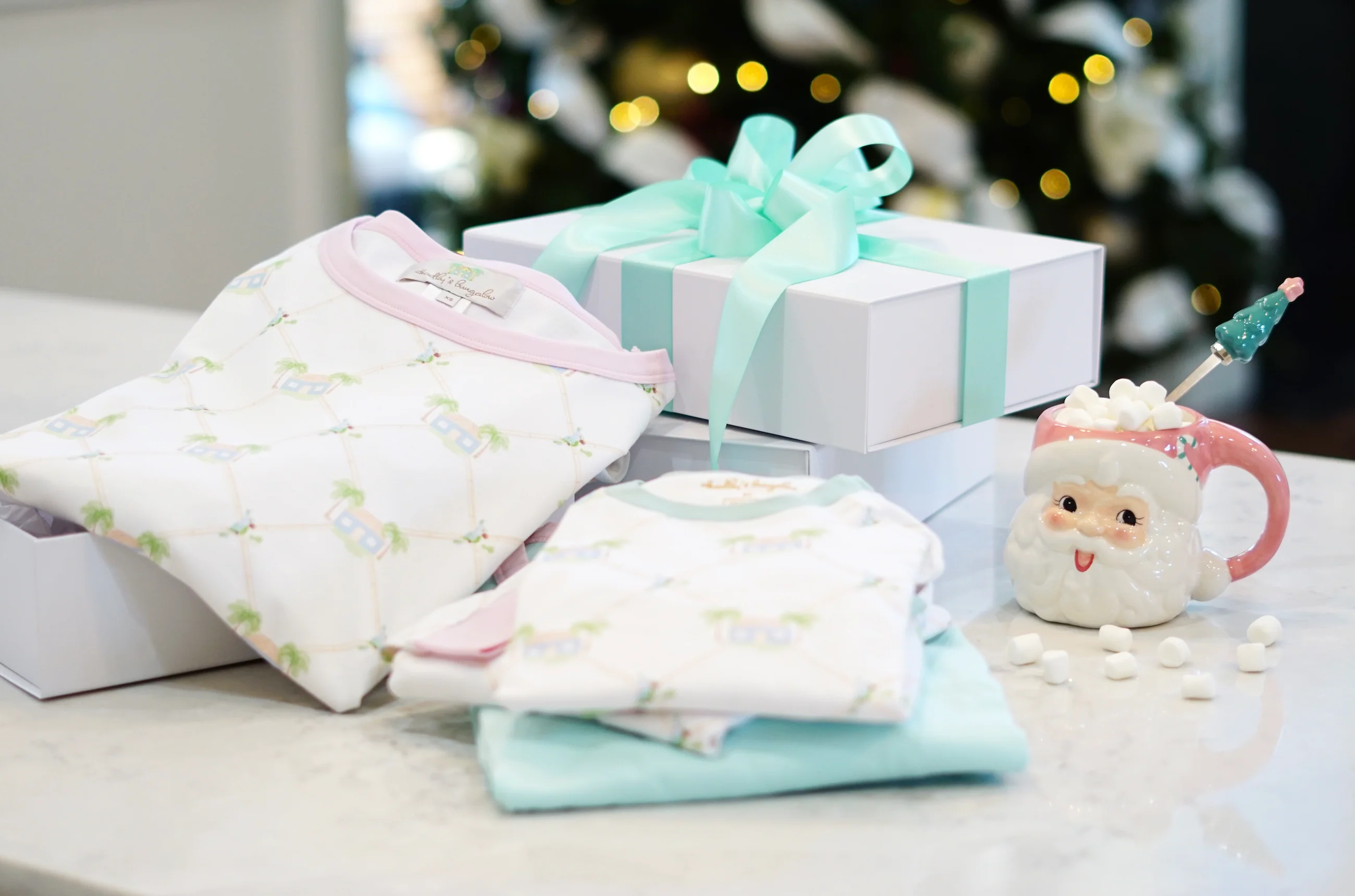 Holiday Gift Guide: Making Spirits Bright in Hadley’s Bungalow