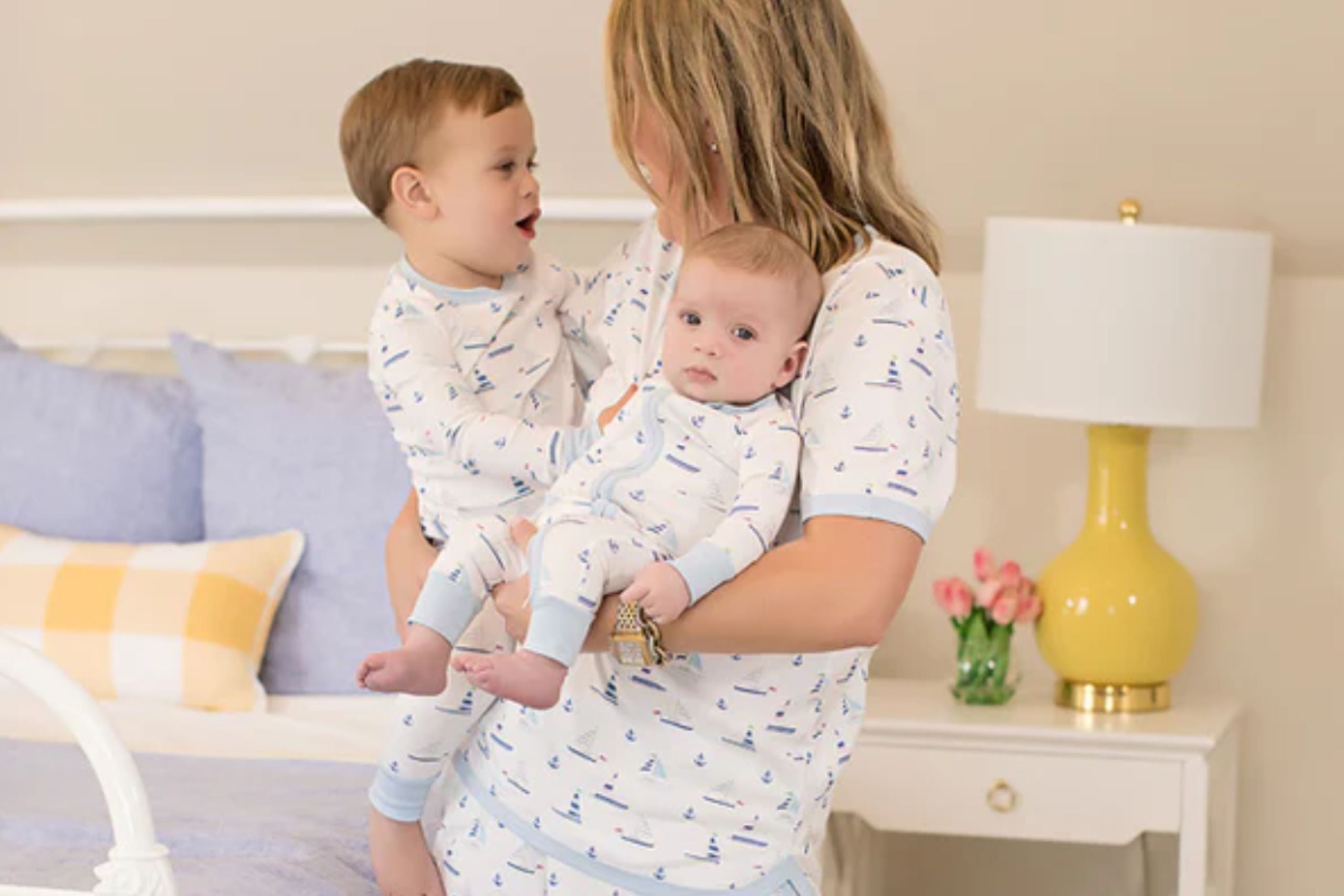 Why You Should Invest in Quality Pajama Sets