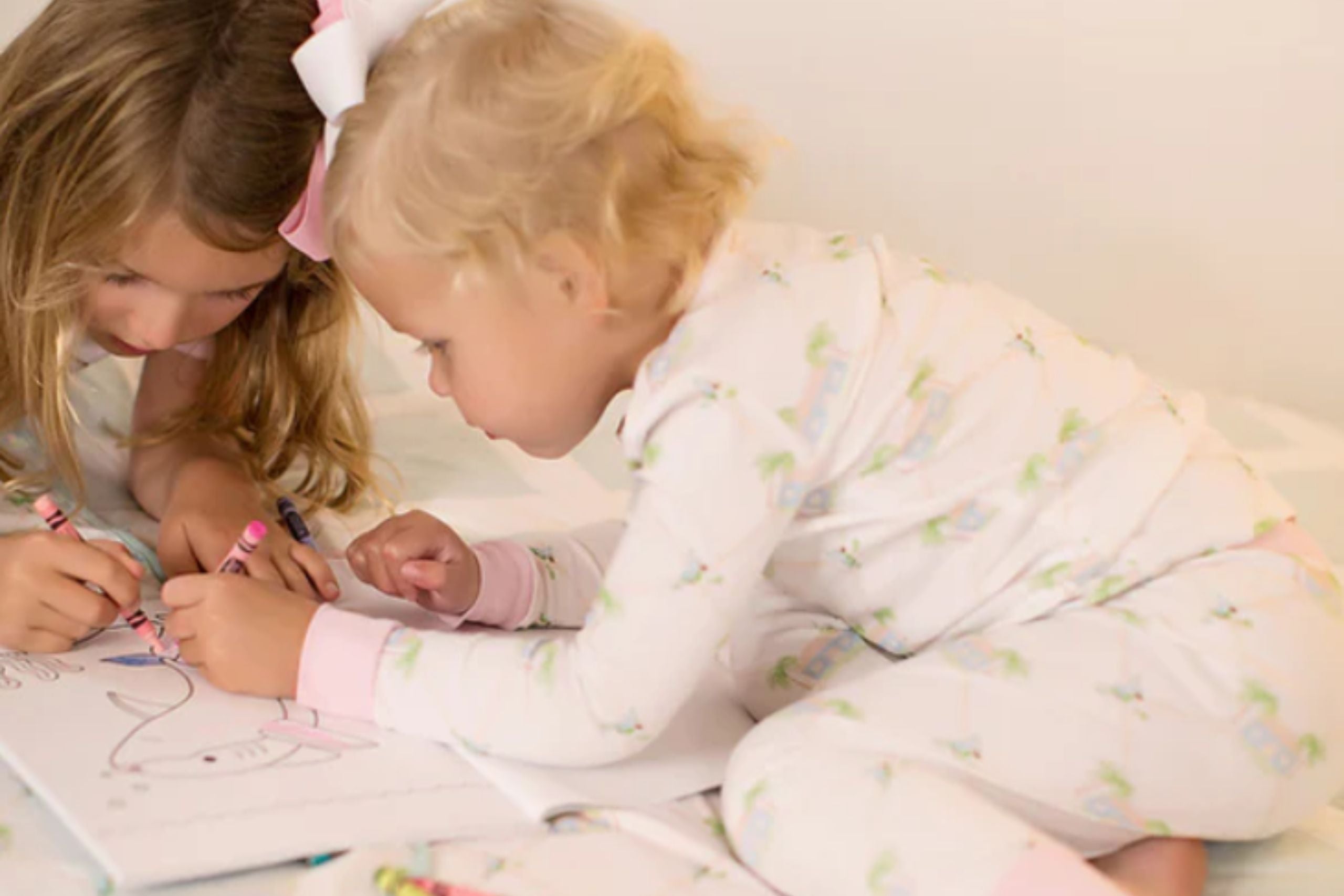 Your Guide to Doing Baby Laundry