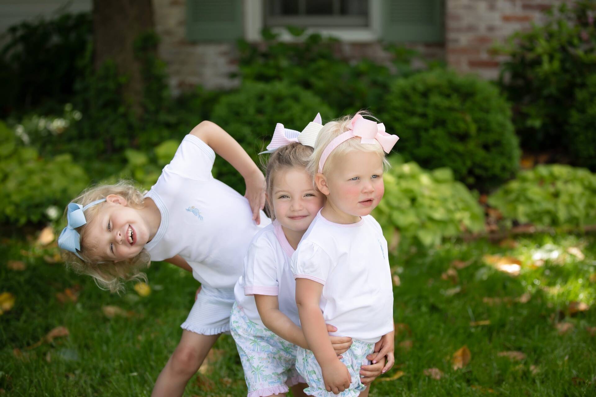 Cotton T-Shirts & Apparel for Kids