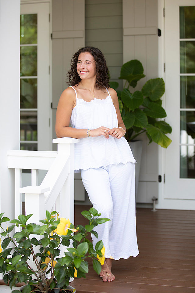 Emerald Coast 3 Piece Tank Set