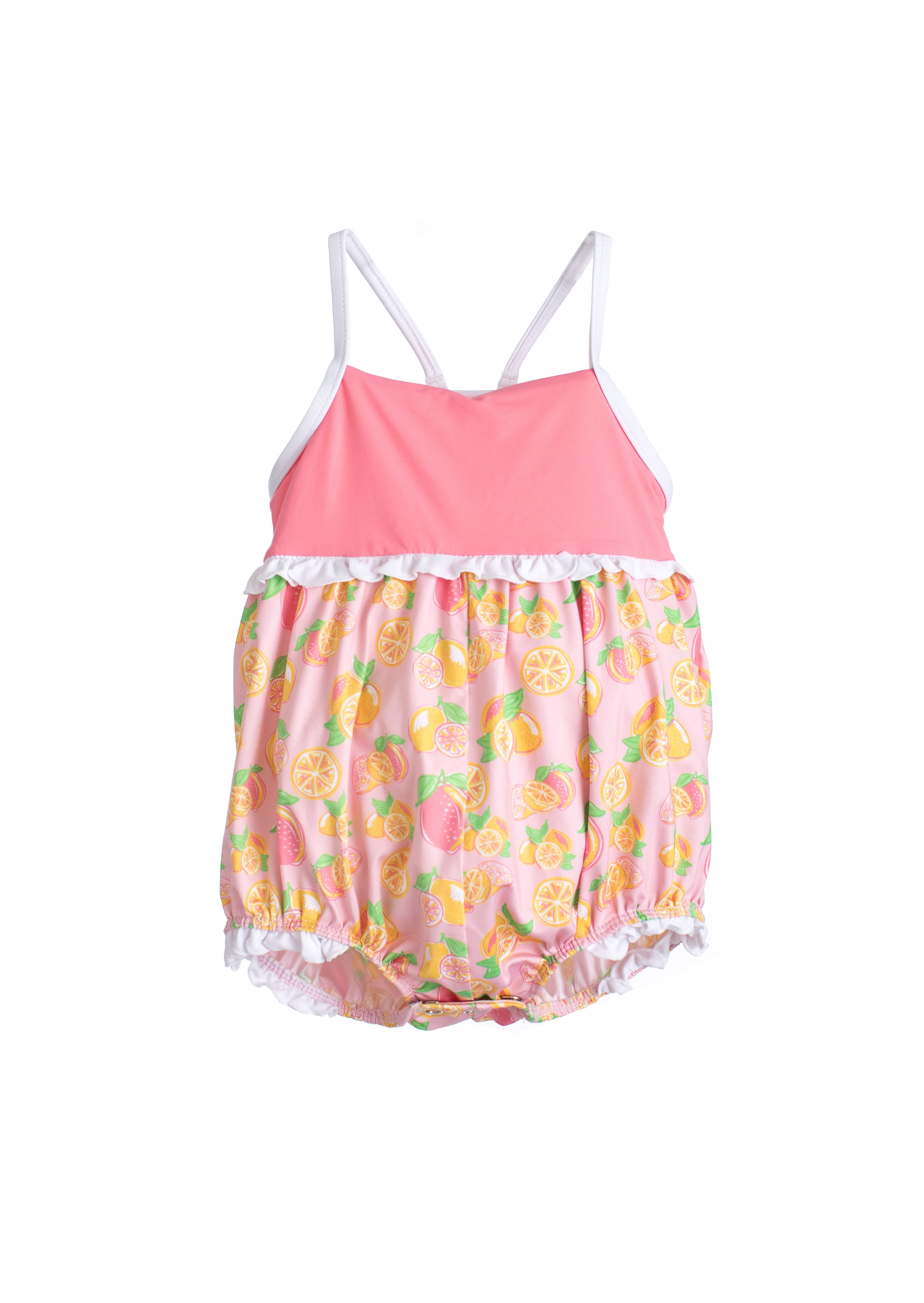 Campbell Bubble Pink Lemonade