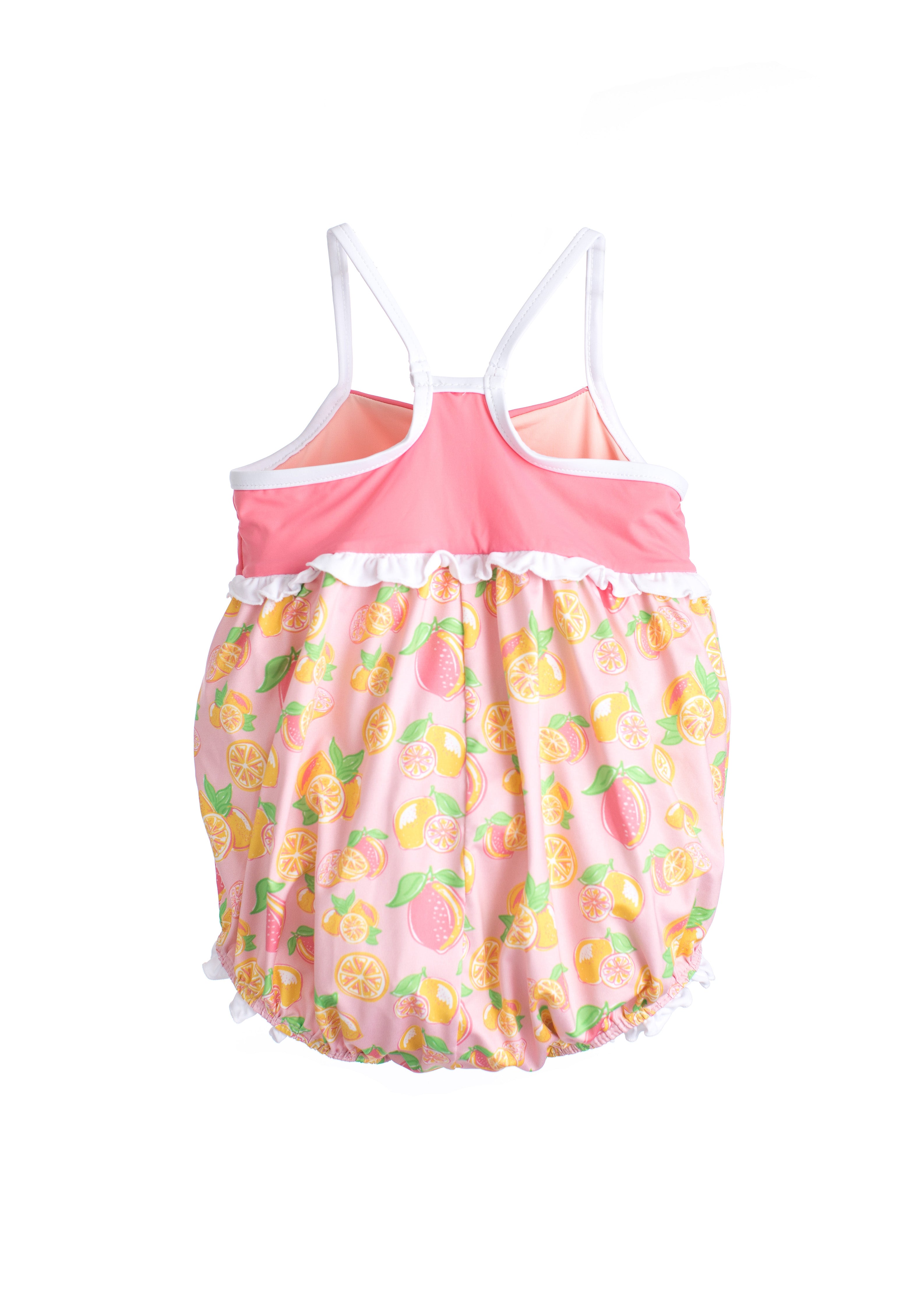 Campbell Bubble Pink Lemonade