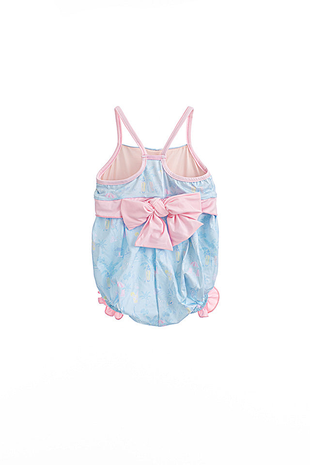 Emerald Coast Campbell Bubble