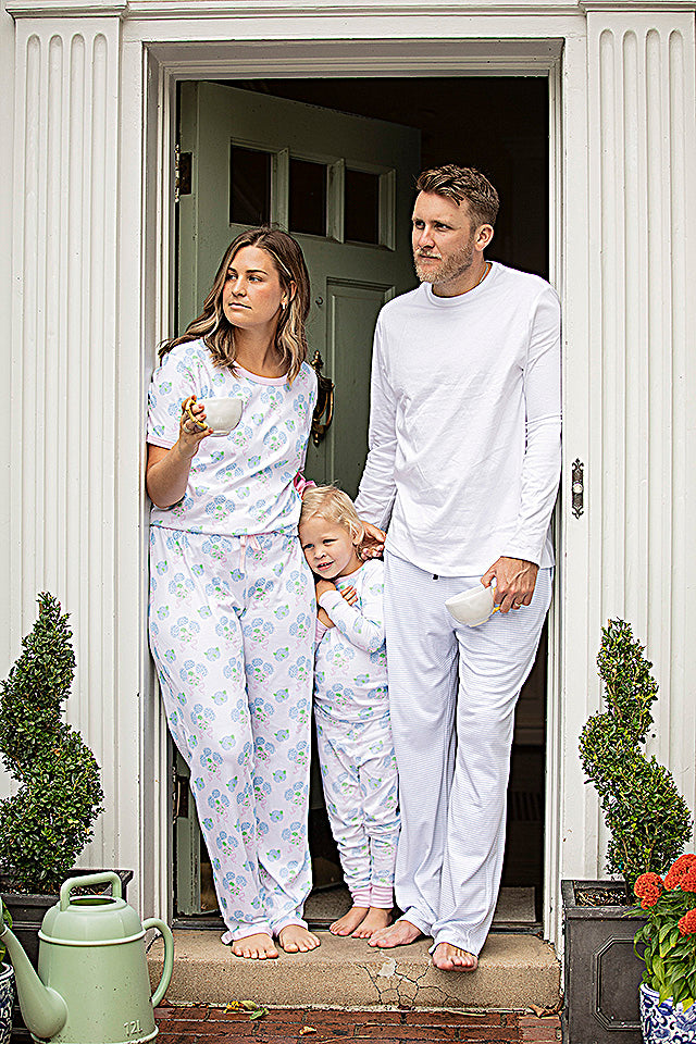 Sailors Sky Men's Pajama Pants