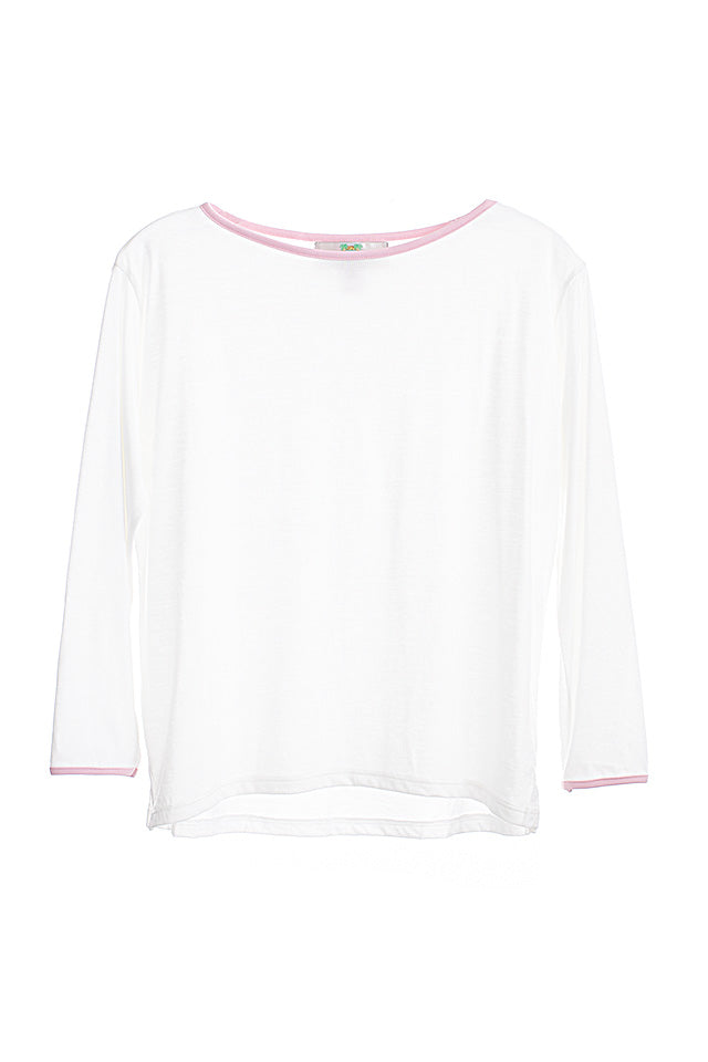 Madison Lounge Shirt