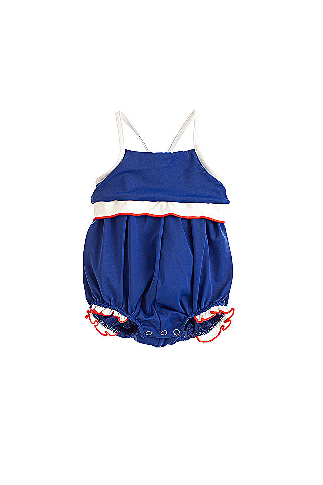 Campbell Bubble Patriot Collection