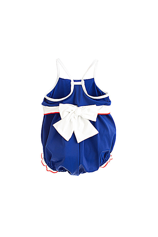 Campbell Bubble Patriot Collection