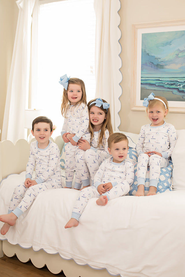 Caribbean Regatta Youth Long Set