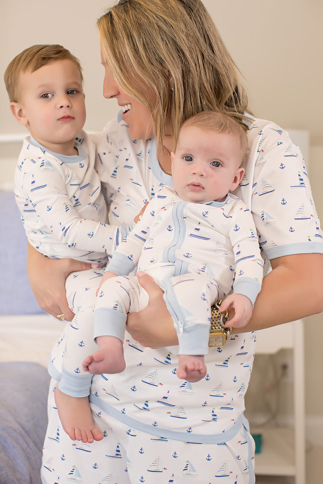 Caribbean Regatta Sleeper