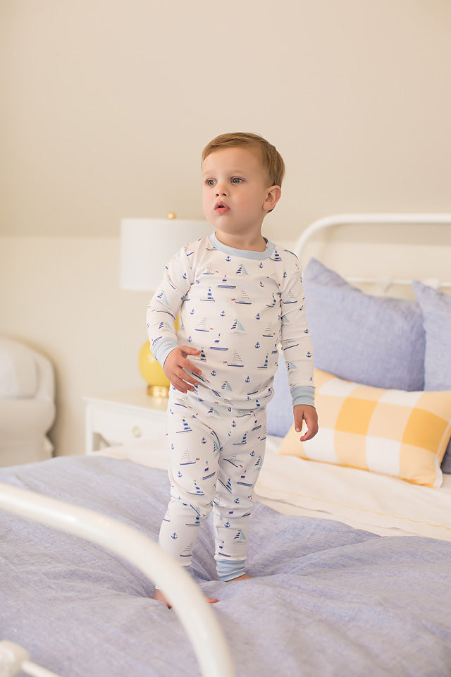 Caribbean Regatta Youth Long Set