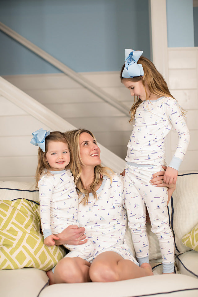 Caribbean Regatta Short Set