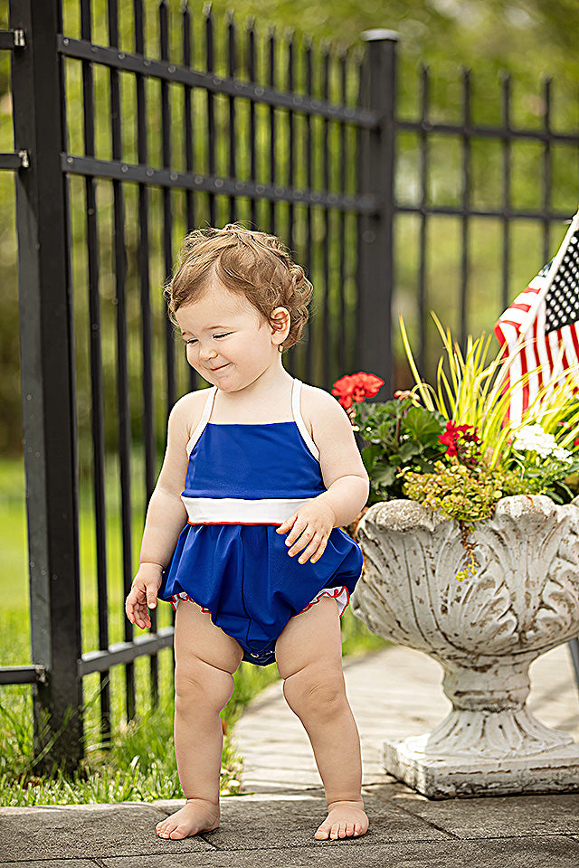 Campbell Bubble Patriot Collection