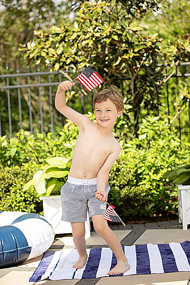 John John Boys Patriot Collection