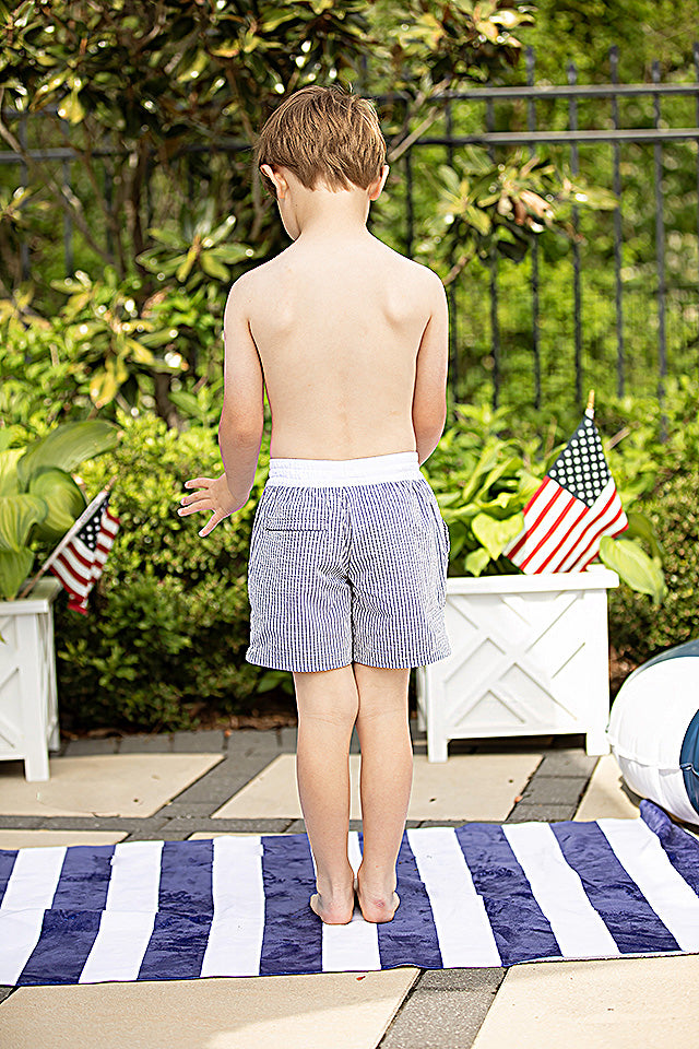 John John Boys Patriot Collection