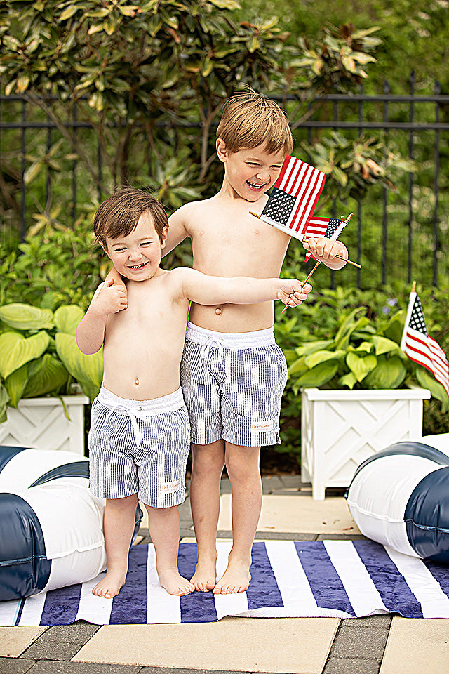 John John Boys Patriot Collection