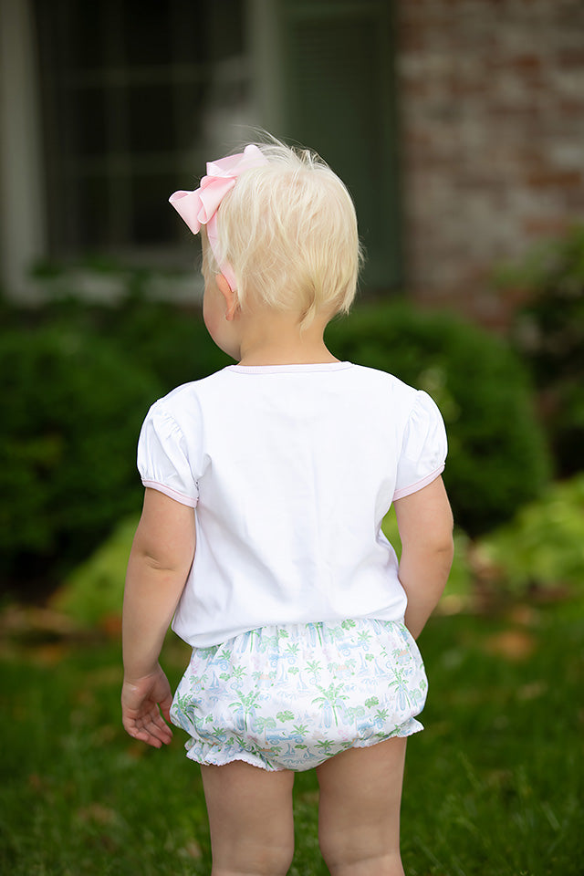 Emerald Coast Bloomer Play Set