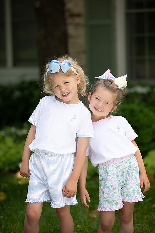 Emerald Coast Girls Play Set