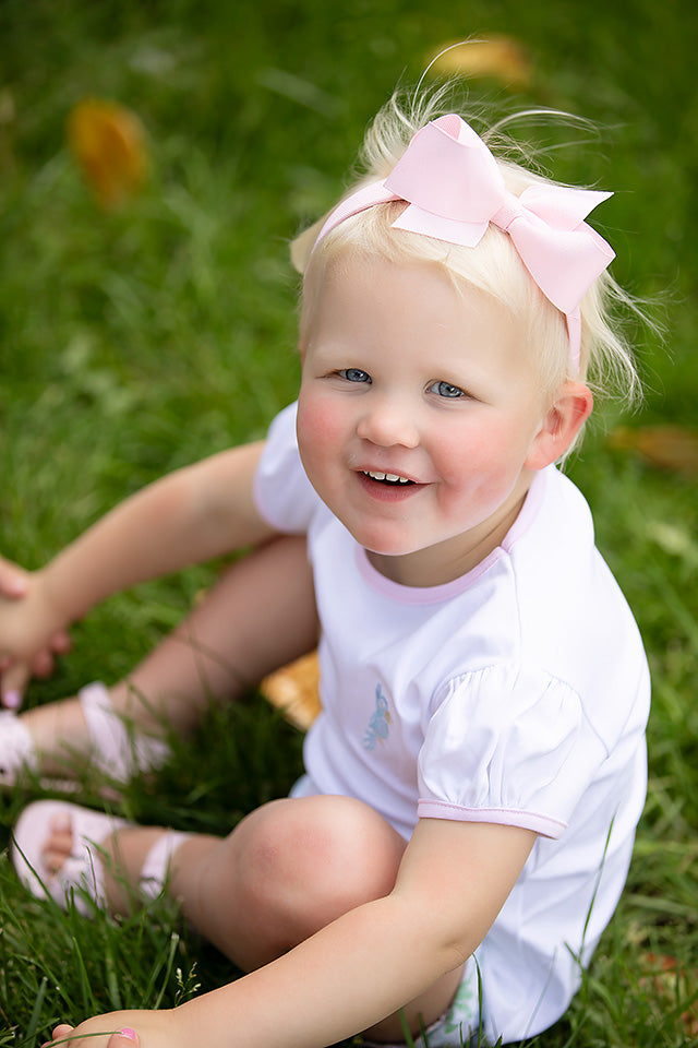 Emerald Coast Bloomer Play Set