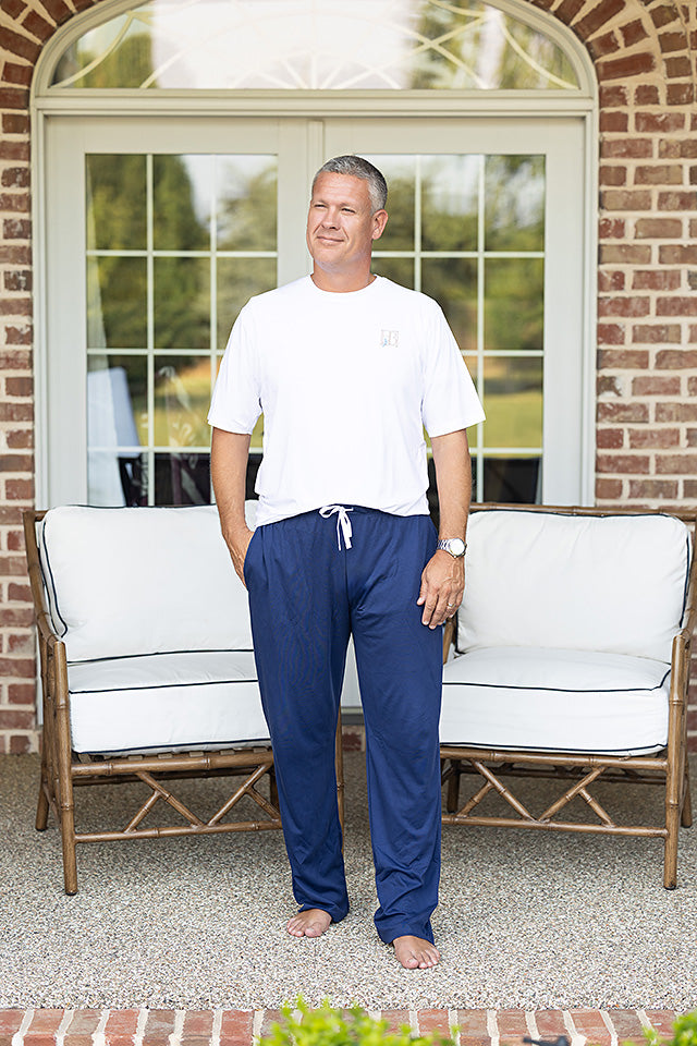 The Autumn Collection Men's Pajama Pants