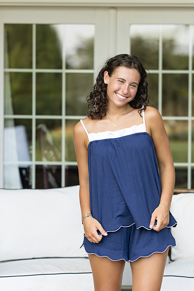 The Autumn Collection 3 Piece Tank Set