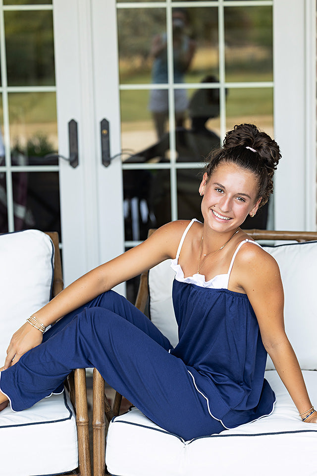 The Autumn Collection 3 Piece Tank Set