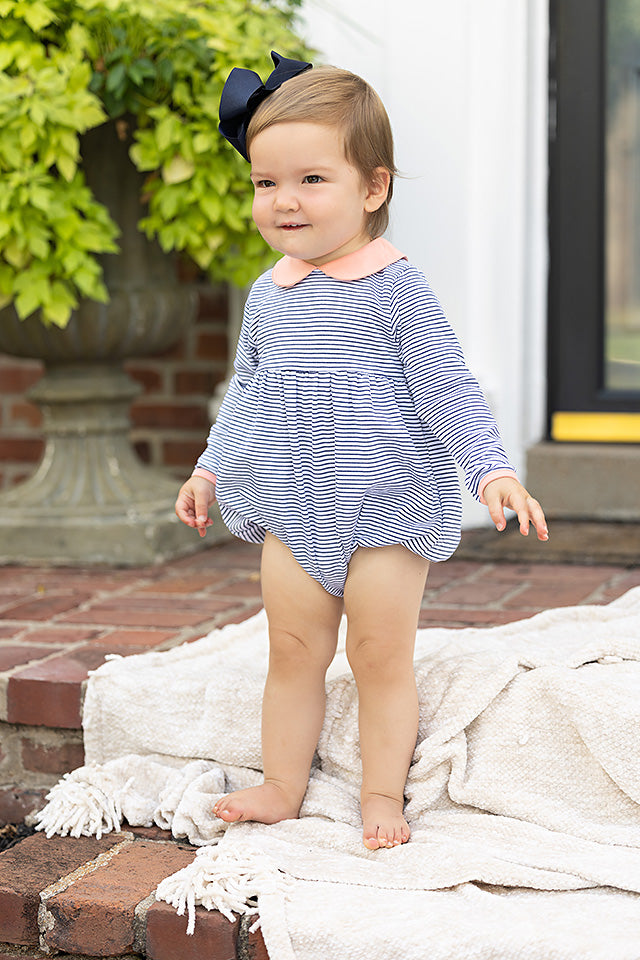 The Autumn Collection Long Sleeve Bubble Outfit