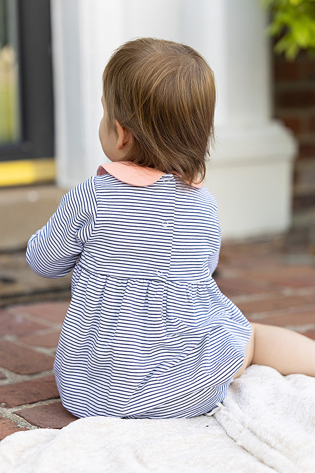 The Autumn Collection Long Sleeve Bubble Outfit