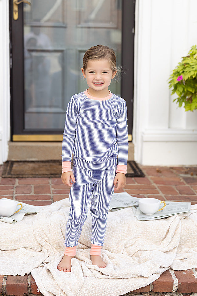 The Autumn Collection Long Set