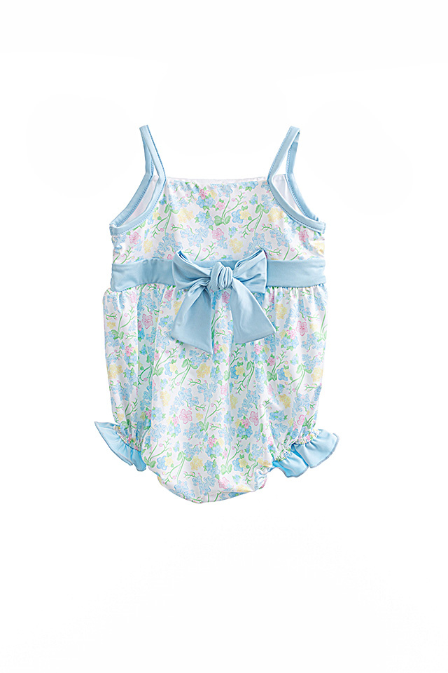 Bermuda Bloom Campbell Bubble