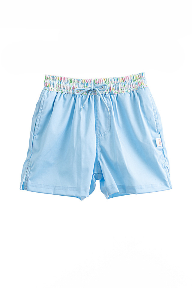 Bermuda Bloom John John Boys