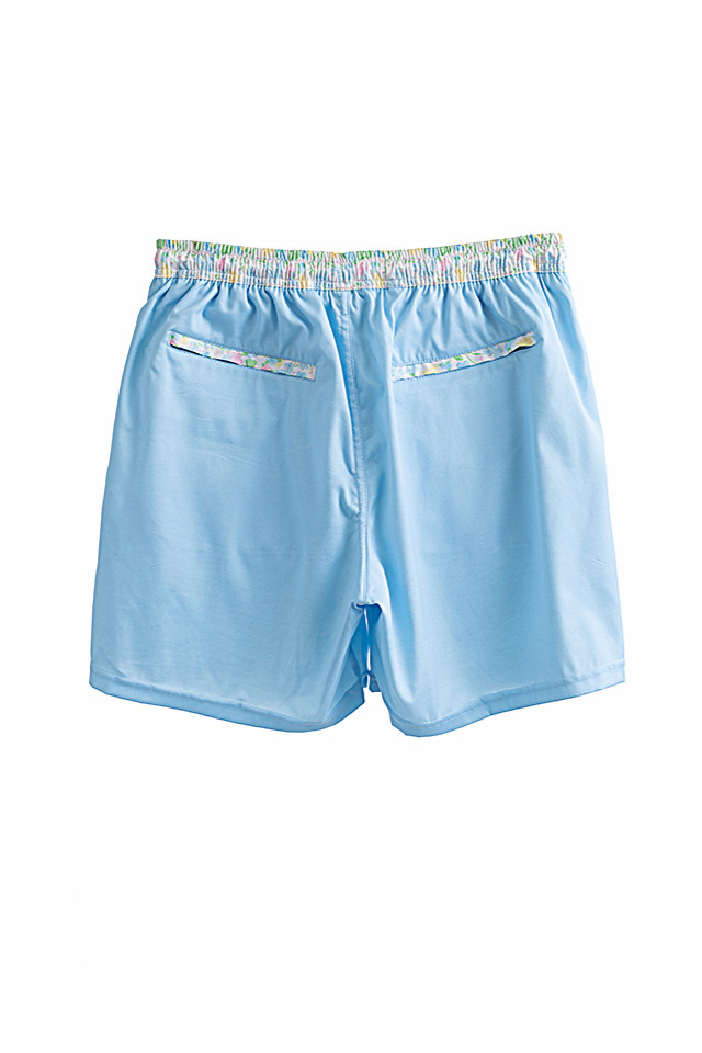Bermuda Bloom John John Mens