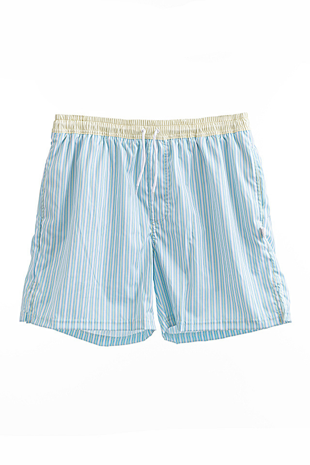 Bermuda Stripe John John Mens