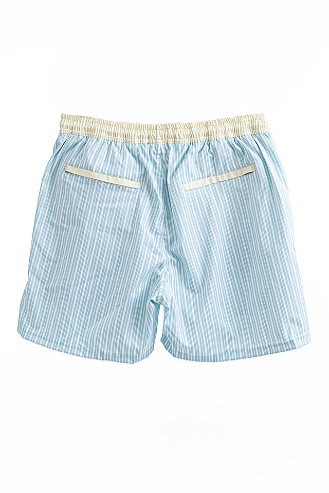 Bermuda Stripe John John Mens