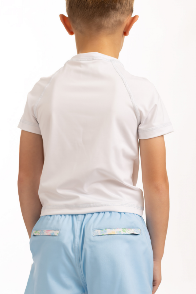 Short Sleeve Rashguard