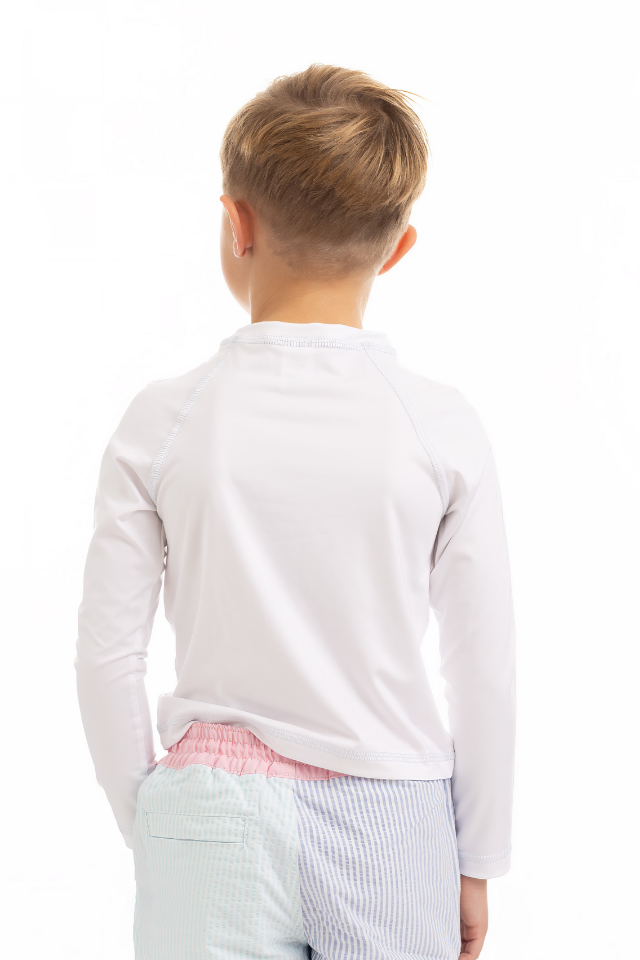 Long Sleeve Rashguard