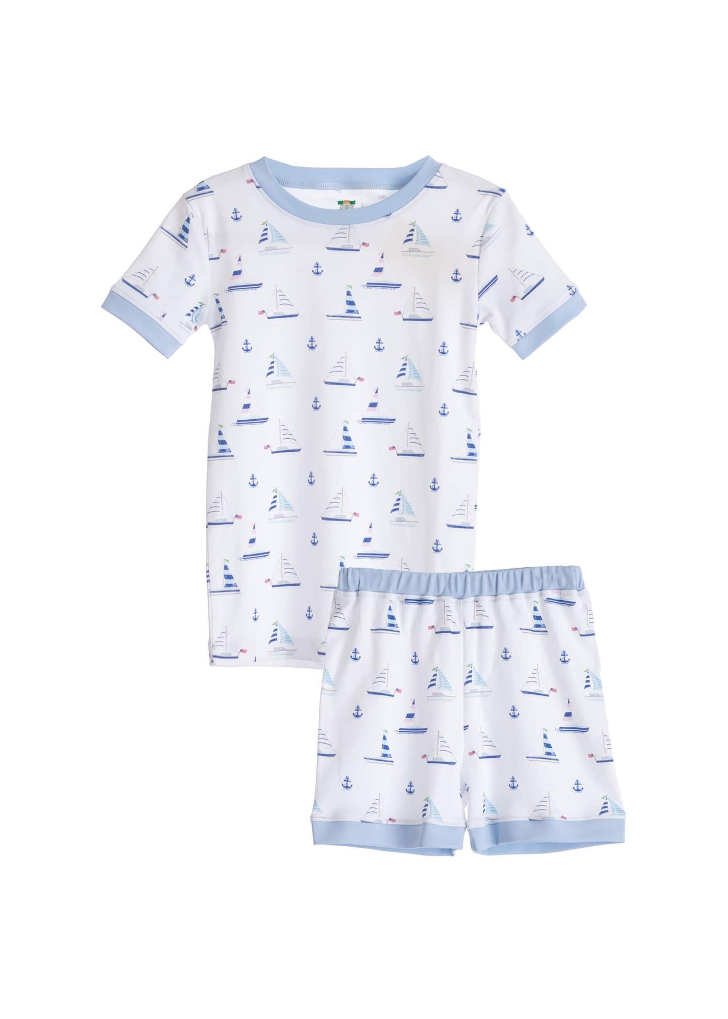 Caribbean Regatta Youth Short Set