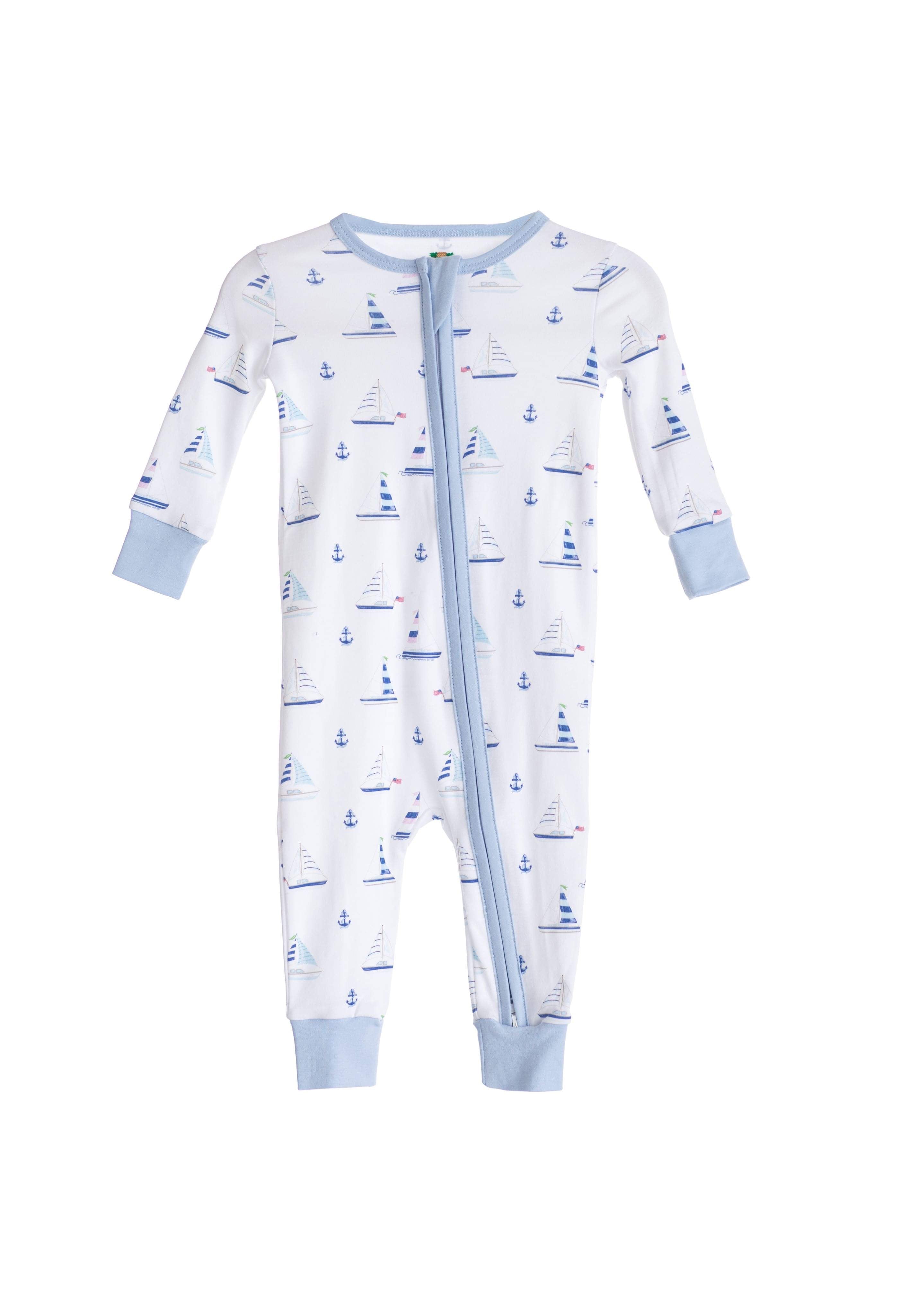 Caribbean Regatta Sleeper