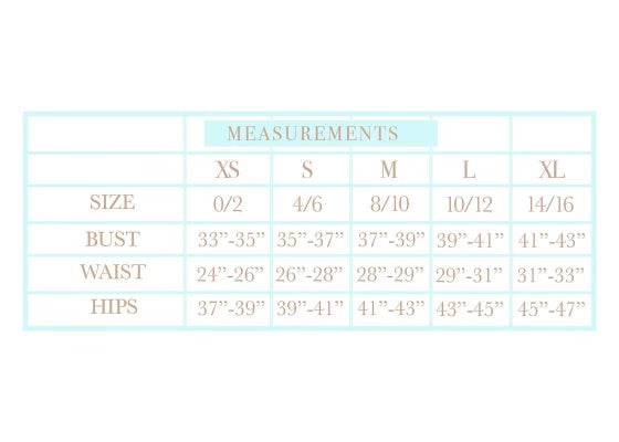 Caribbean Regatta Short Set