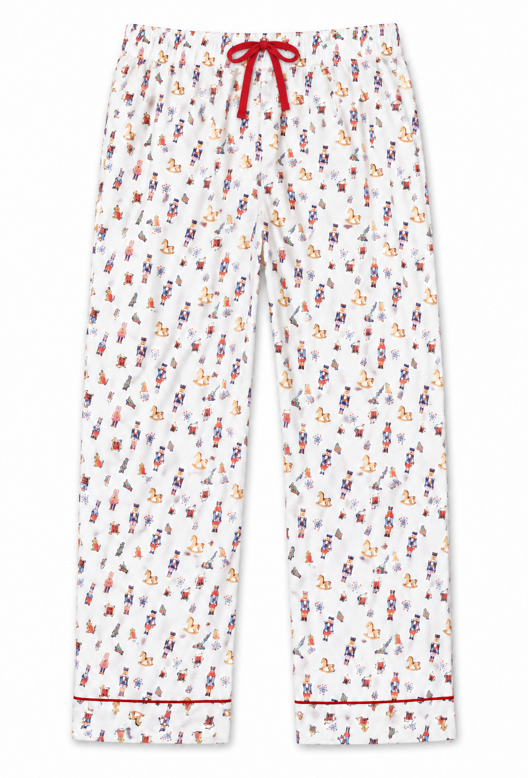 Nutcracker Men's Pants