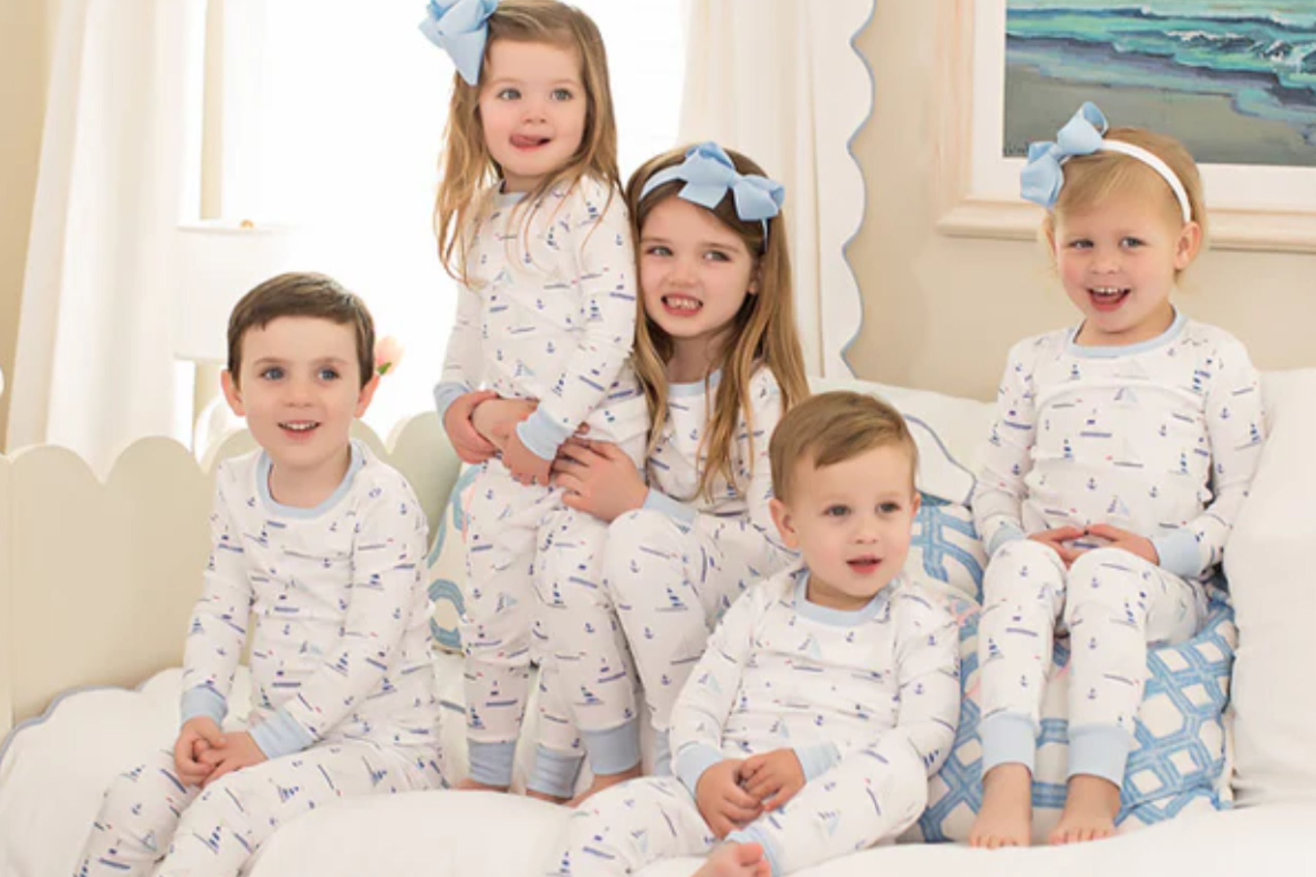 Looking Cool at School: Guide to Pajama Days