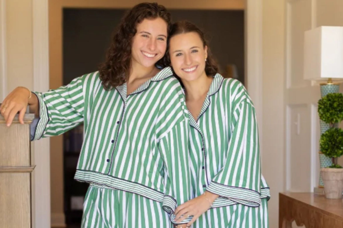 The Best Pajamas for Hot Sleepers