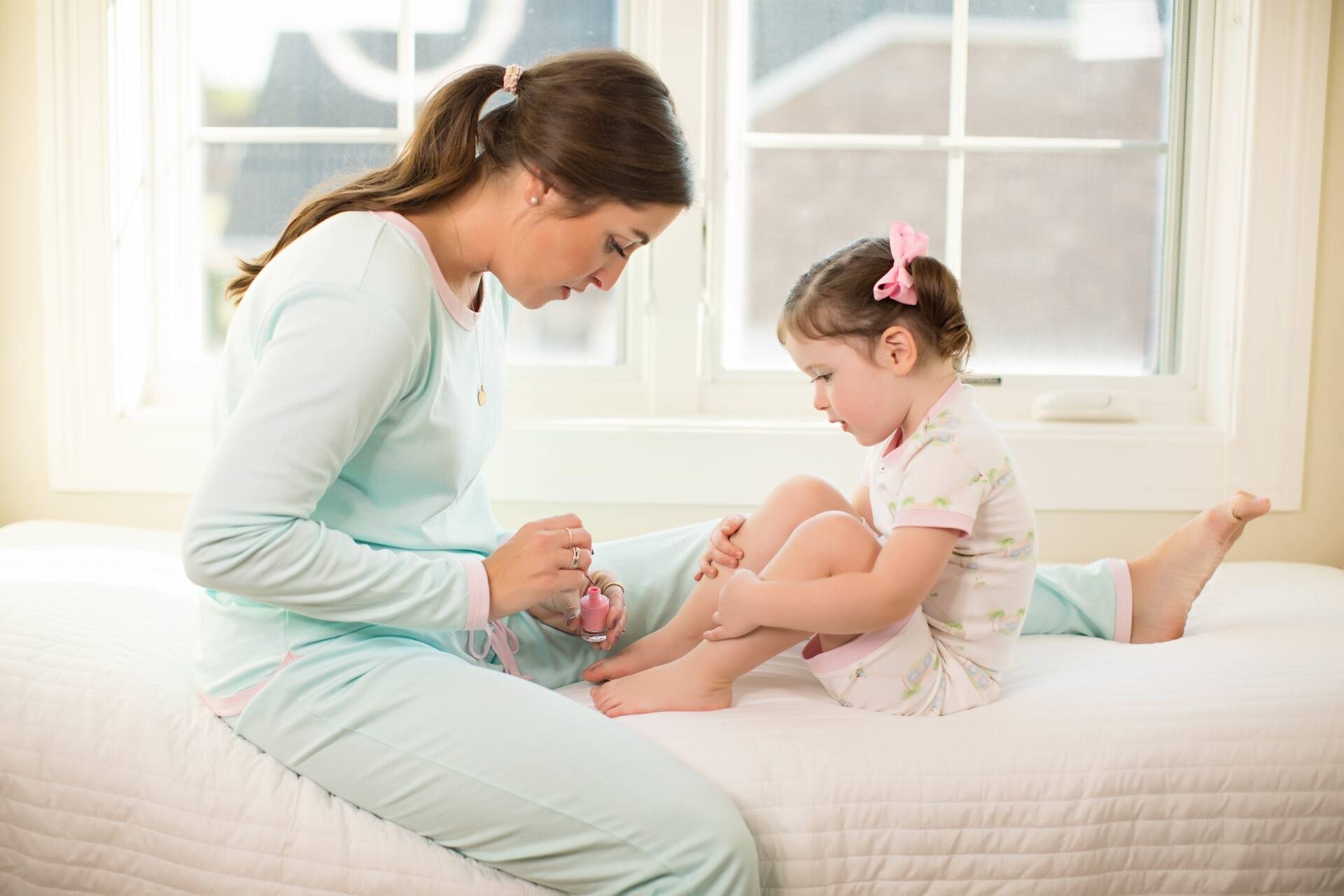 Clothing Brand for Girls