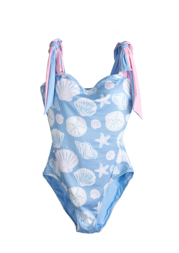 Women’s Swim - Tortola Treasure