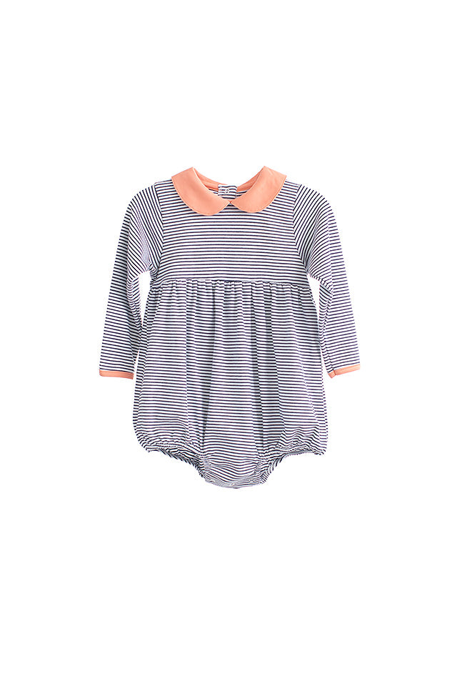 The Autumn Collection Long Sleeve Bubble Outfit