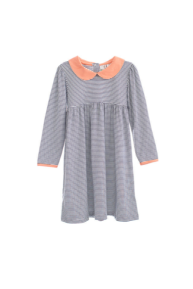 The Autumn Collection Long Sleeve Girls Dress