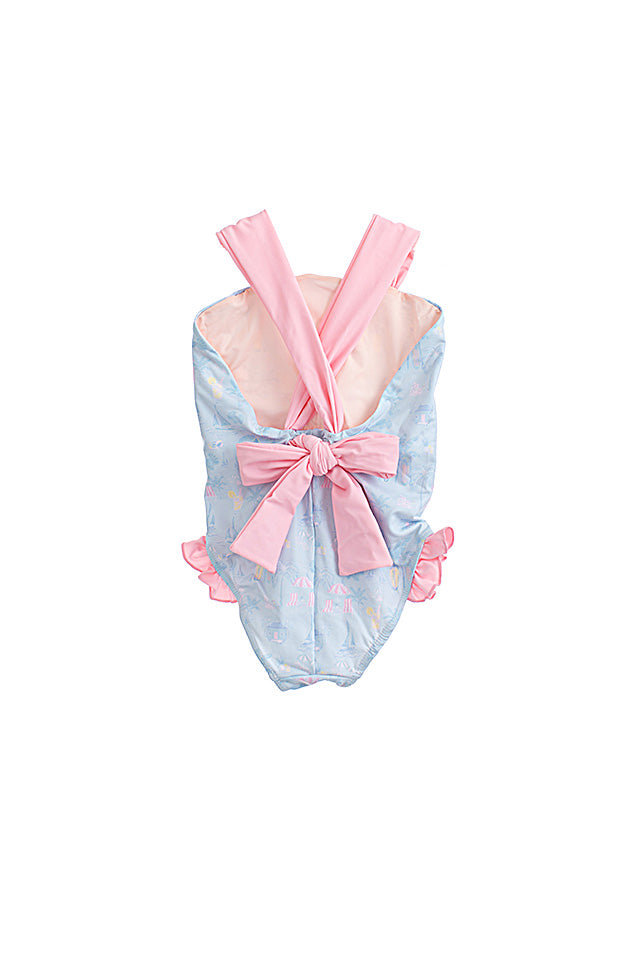 Emerald Coast Madeline Two Summer Suit