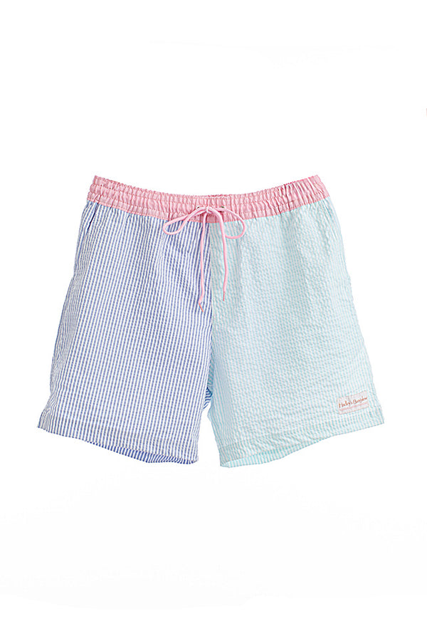 Men’s Swim - Emerald Coast